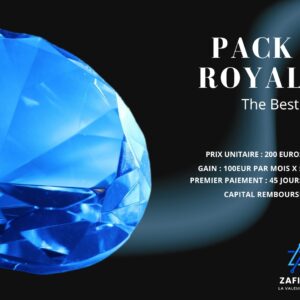 Saphir Royal